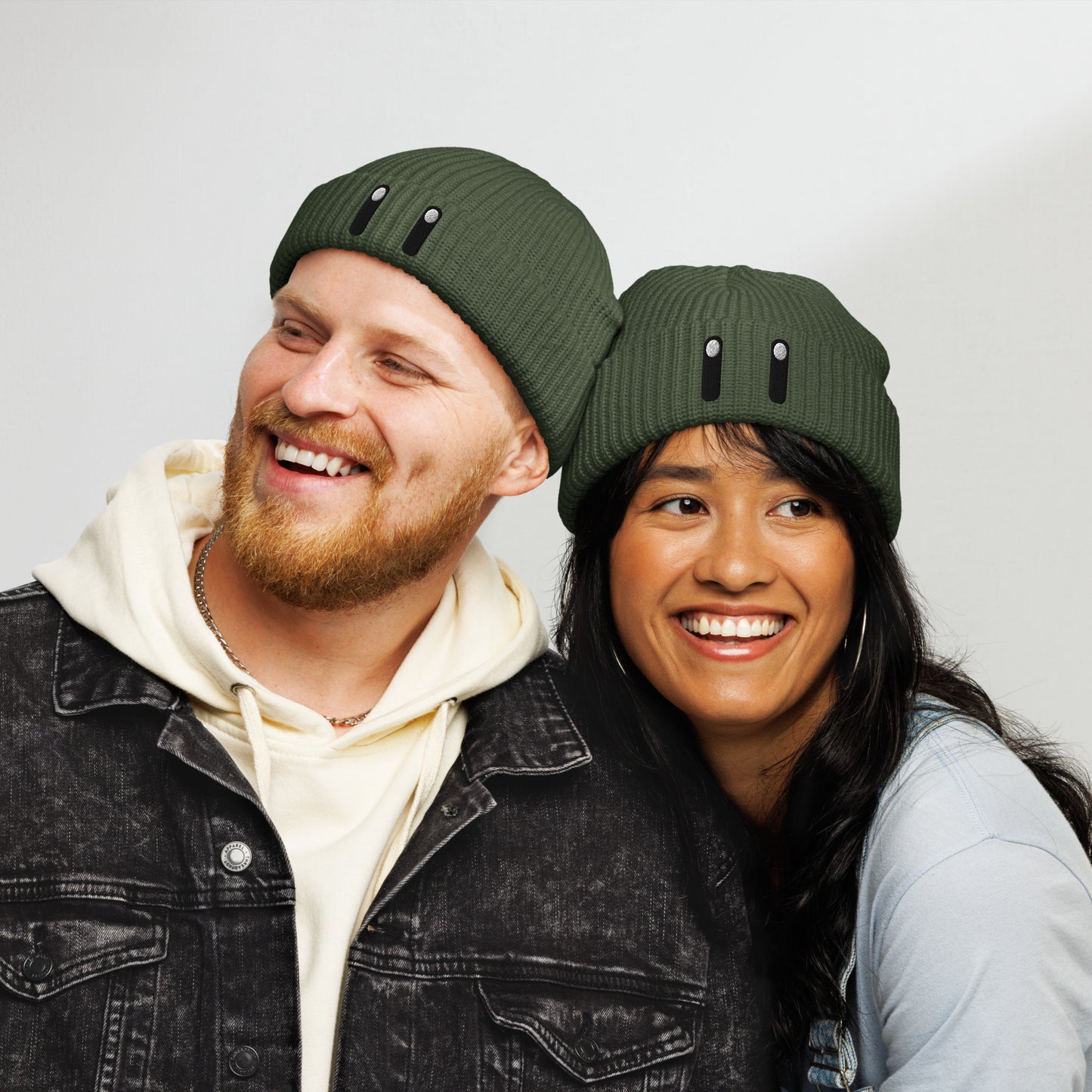 The Hills Have Eyes fisherman beanie
