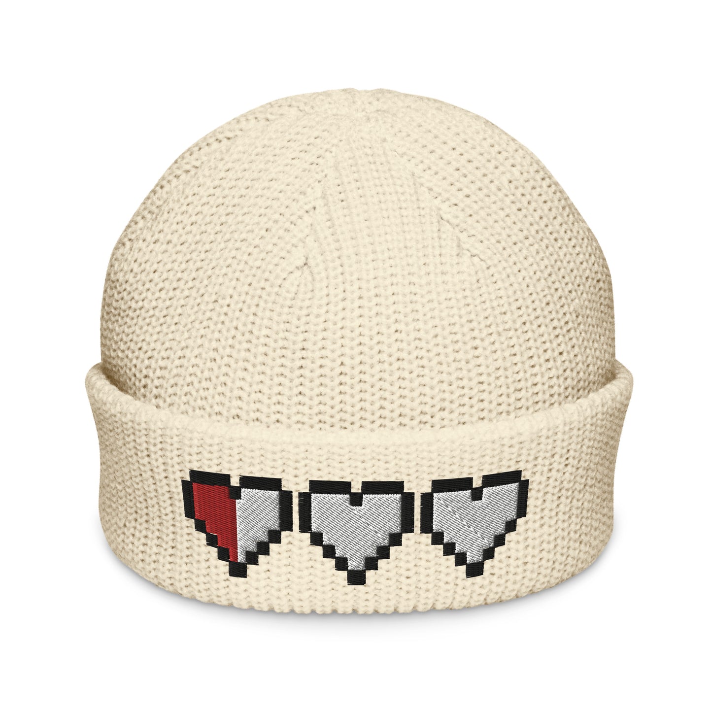 Low Life fisherman beanie