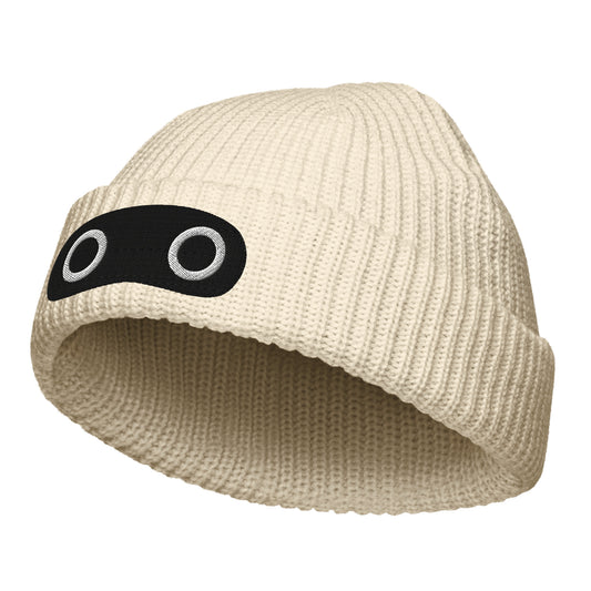 Blooper fisherman beanie