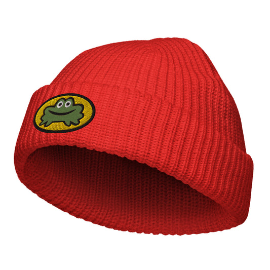 Rap Star fisherman beanie