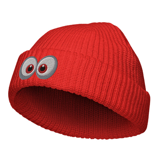 A Plumber's Odyssey fisherman beanie