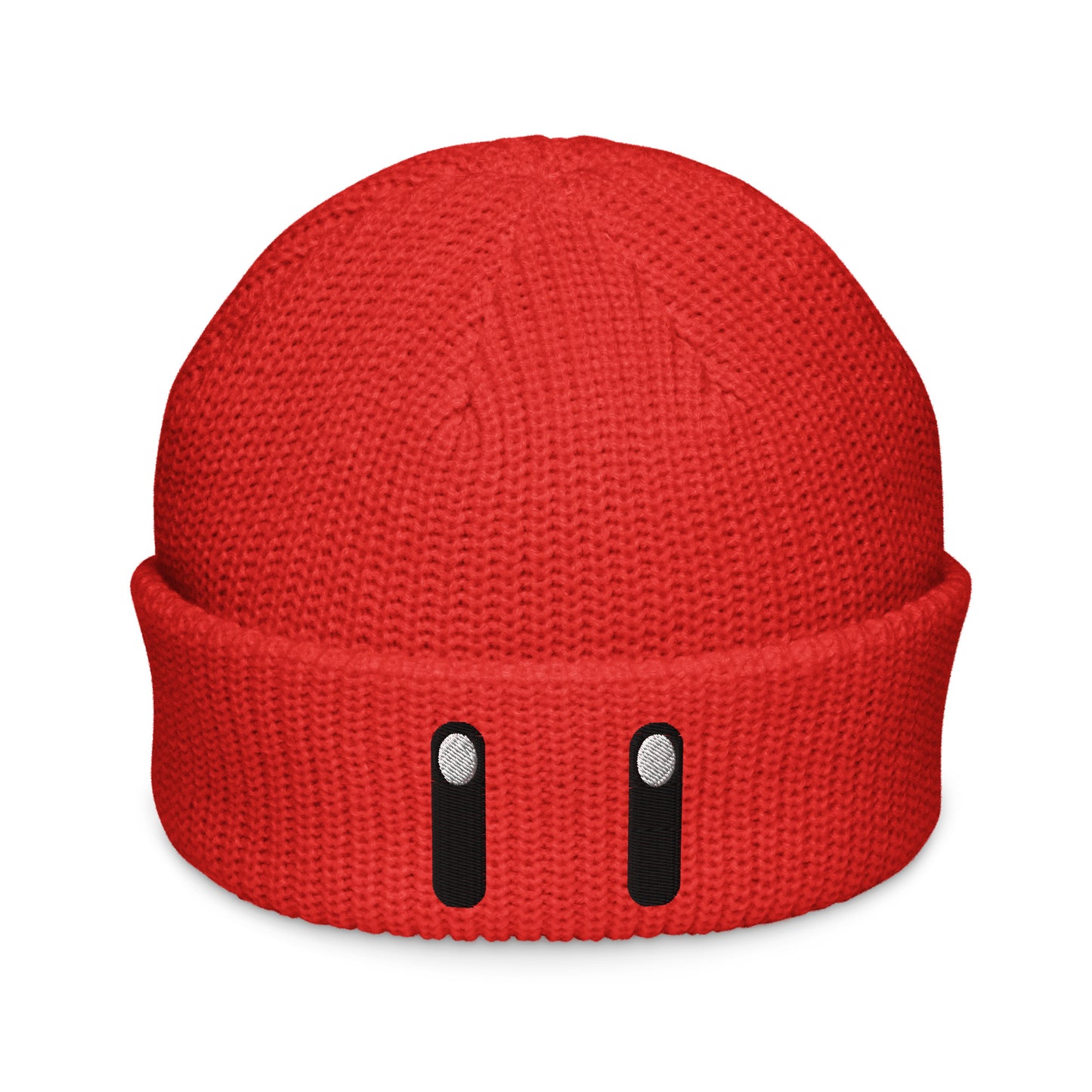 The Hills Have Eyes fisherman beanie