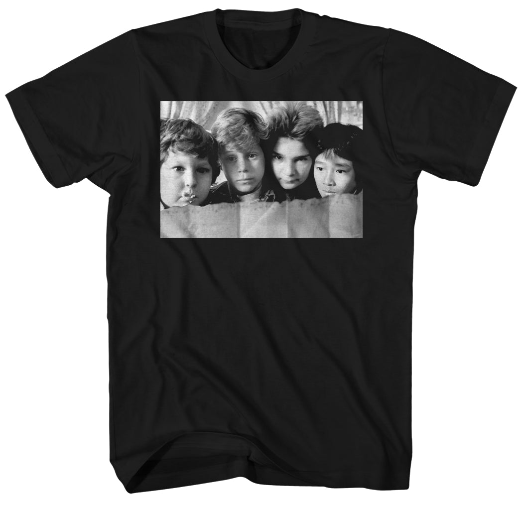 Good Squad tee