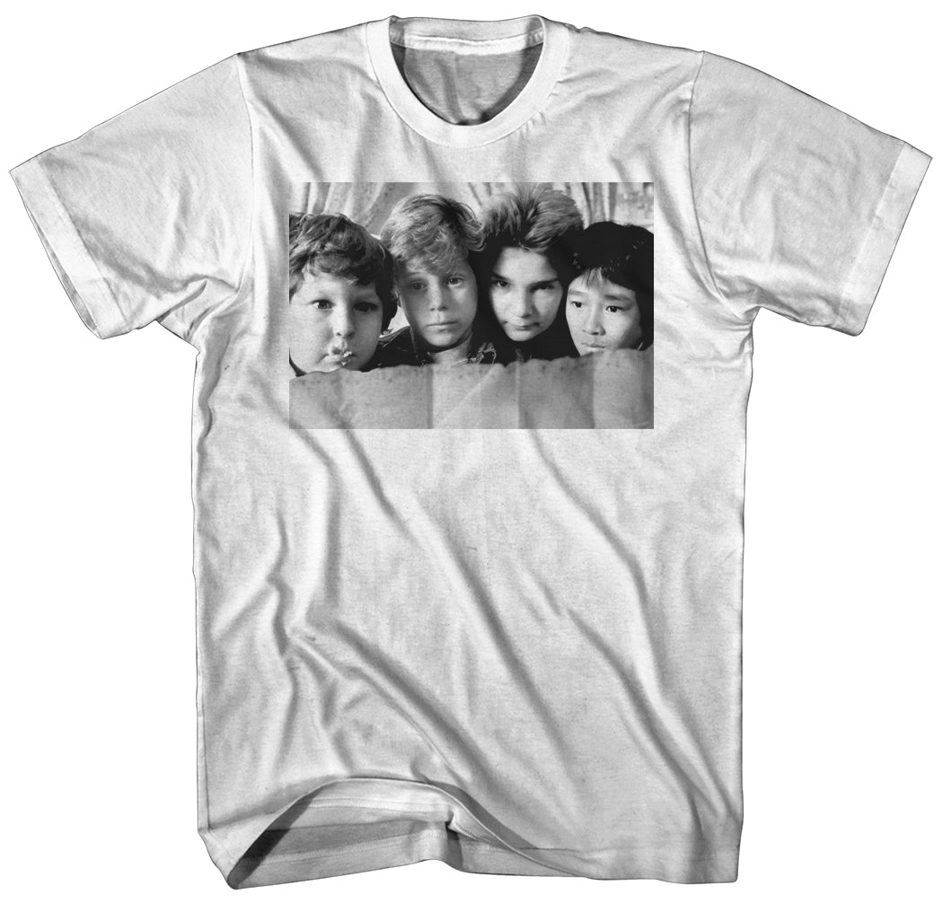 Good Squad tee