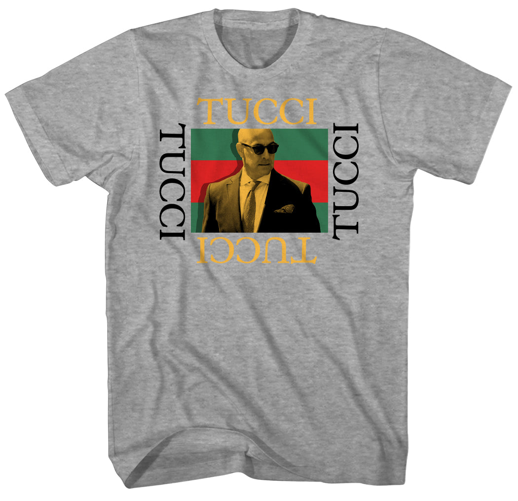 Tucci Gang t-shirt
