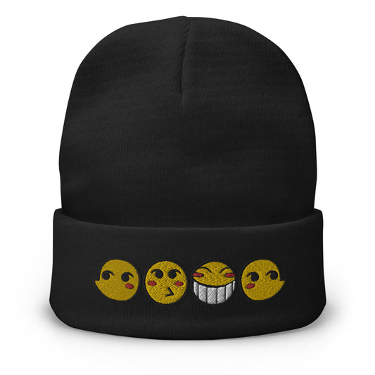 Radical Icons beanie