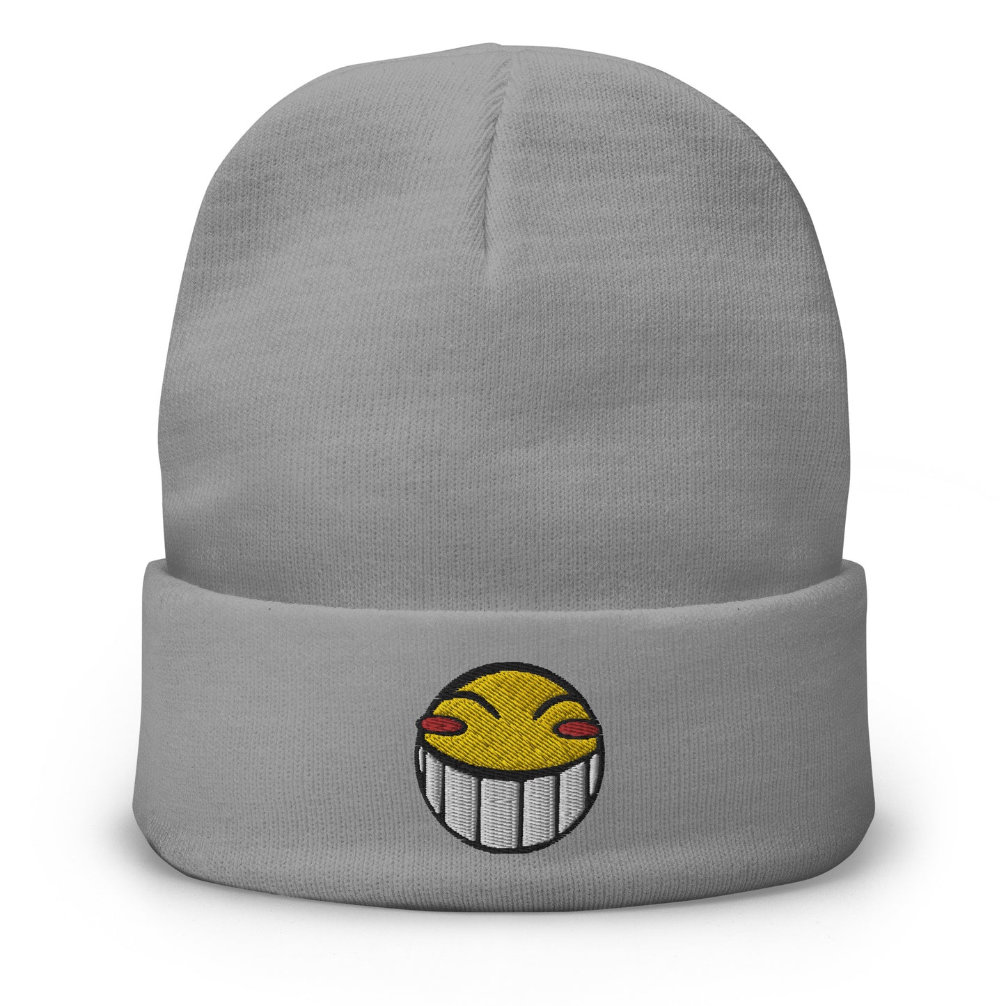 Radical Hacker single beanie