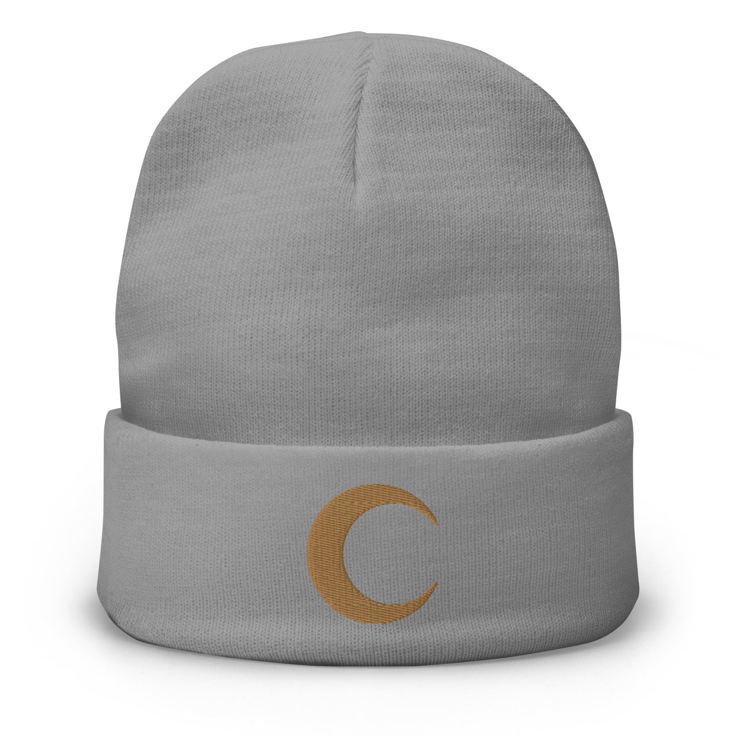 Moon Spector beanie