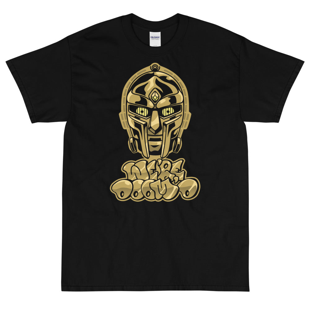 We're Doom'd t-shirt