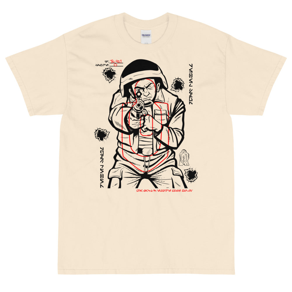 Rebel Scum Target t-shirt