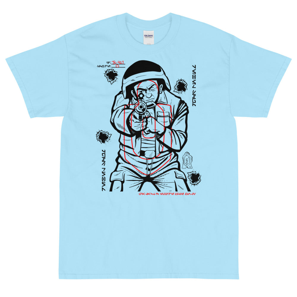 Rebel Scum Target t-shirt