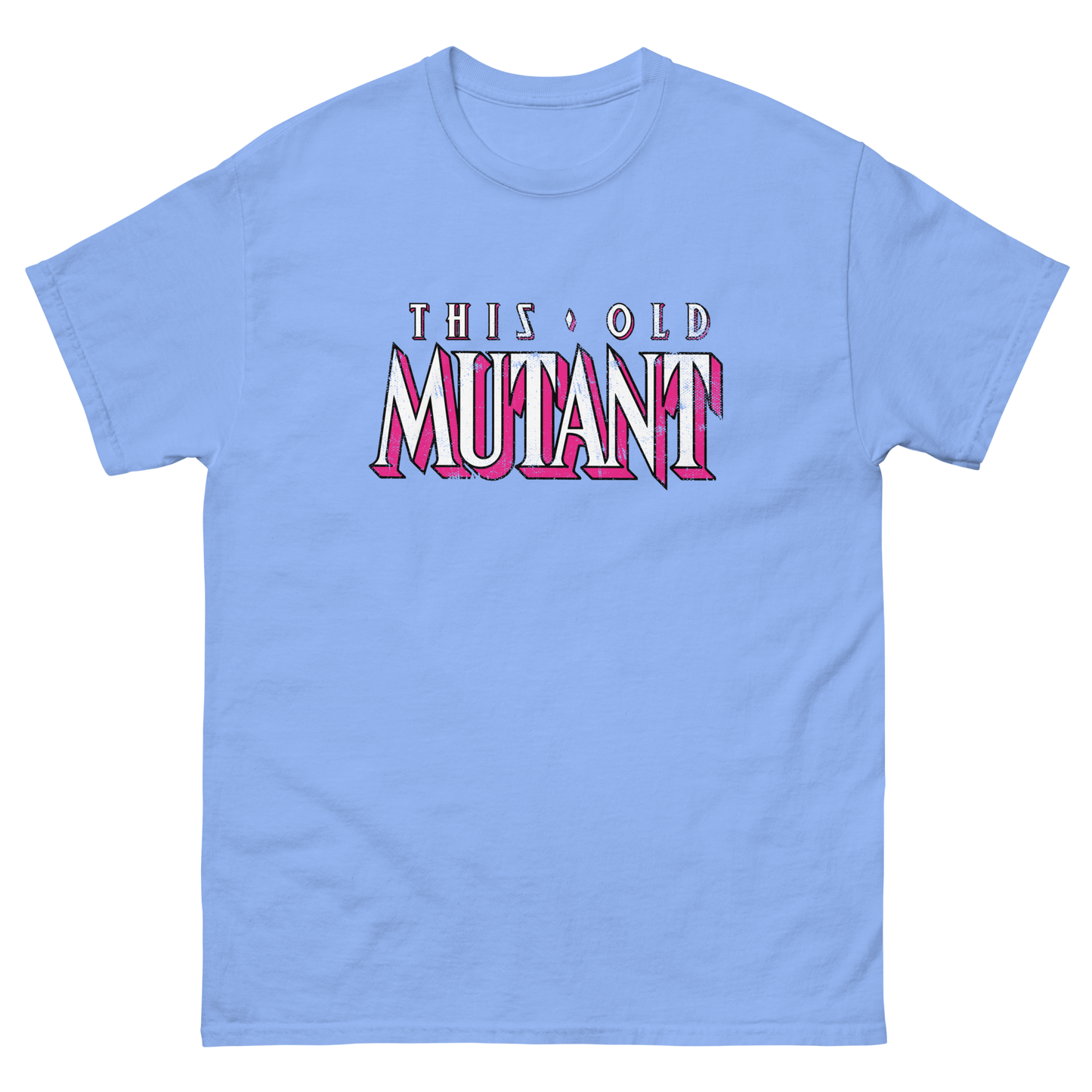 This Old Mutant t-shirt