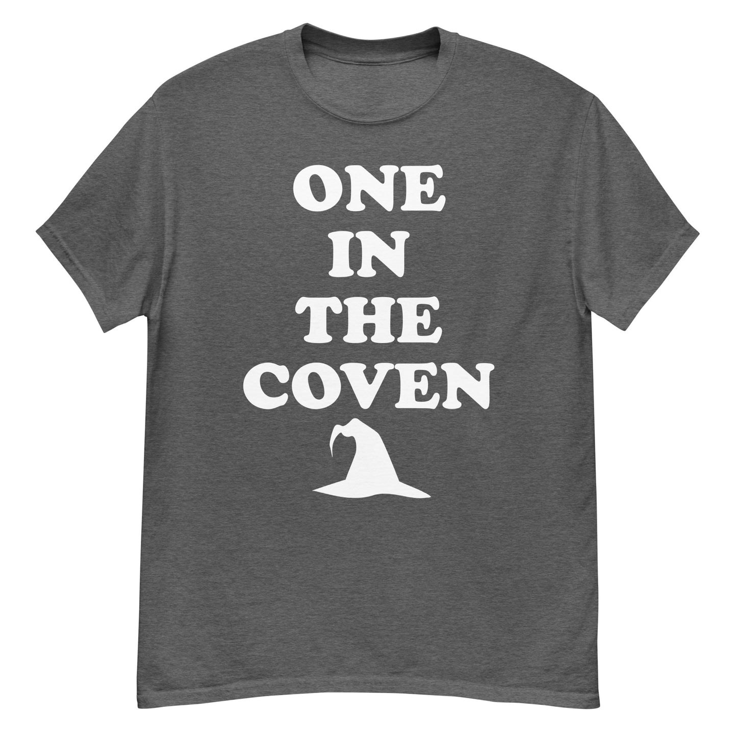 One in the Coven t-shirt