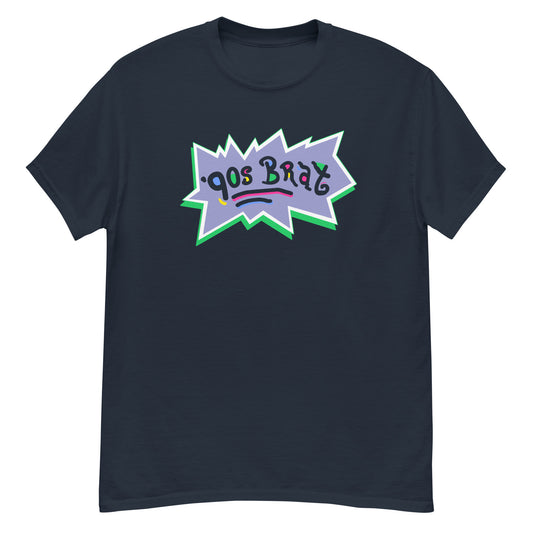 90s Brat t-shirt