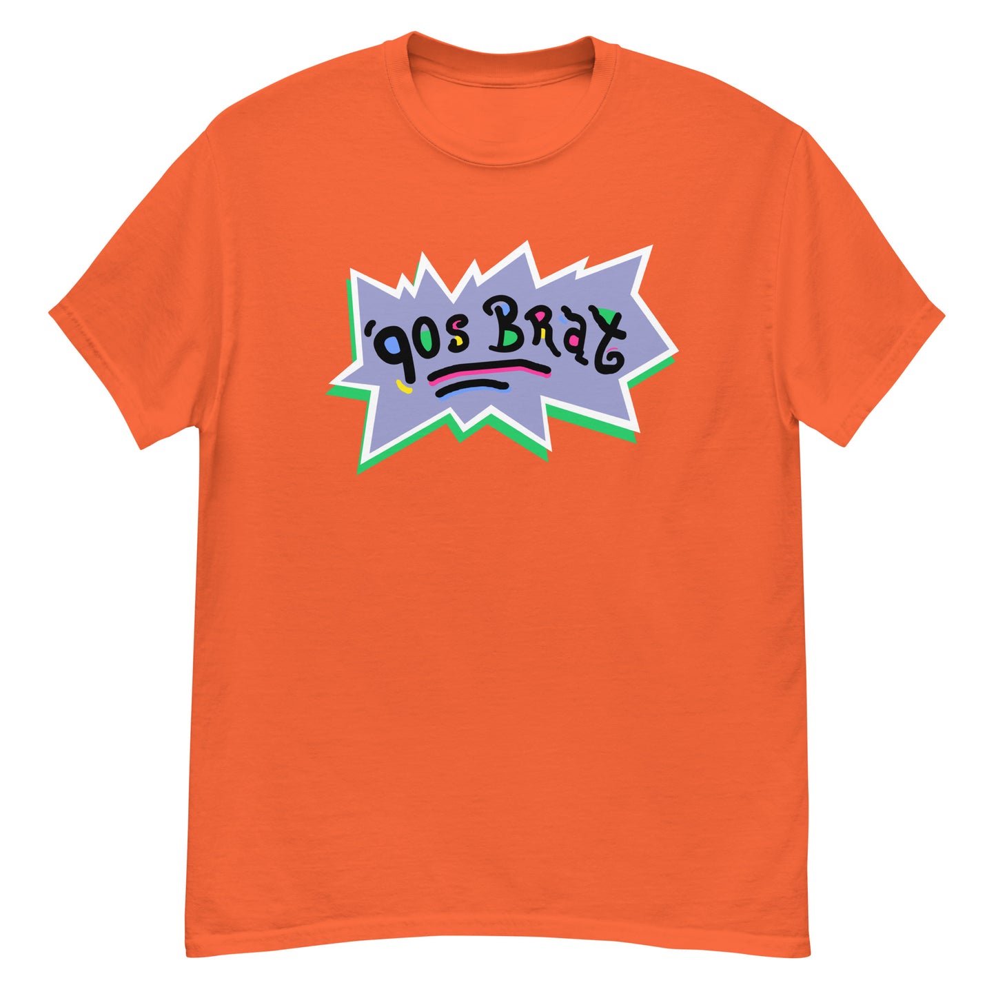 90s Brat t-shirt