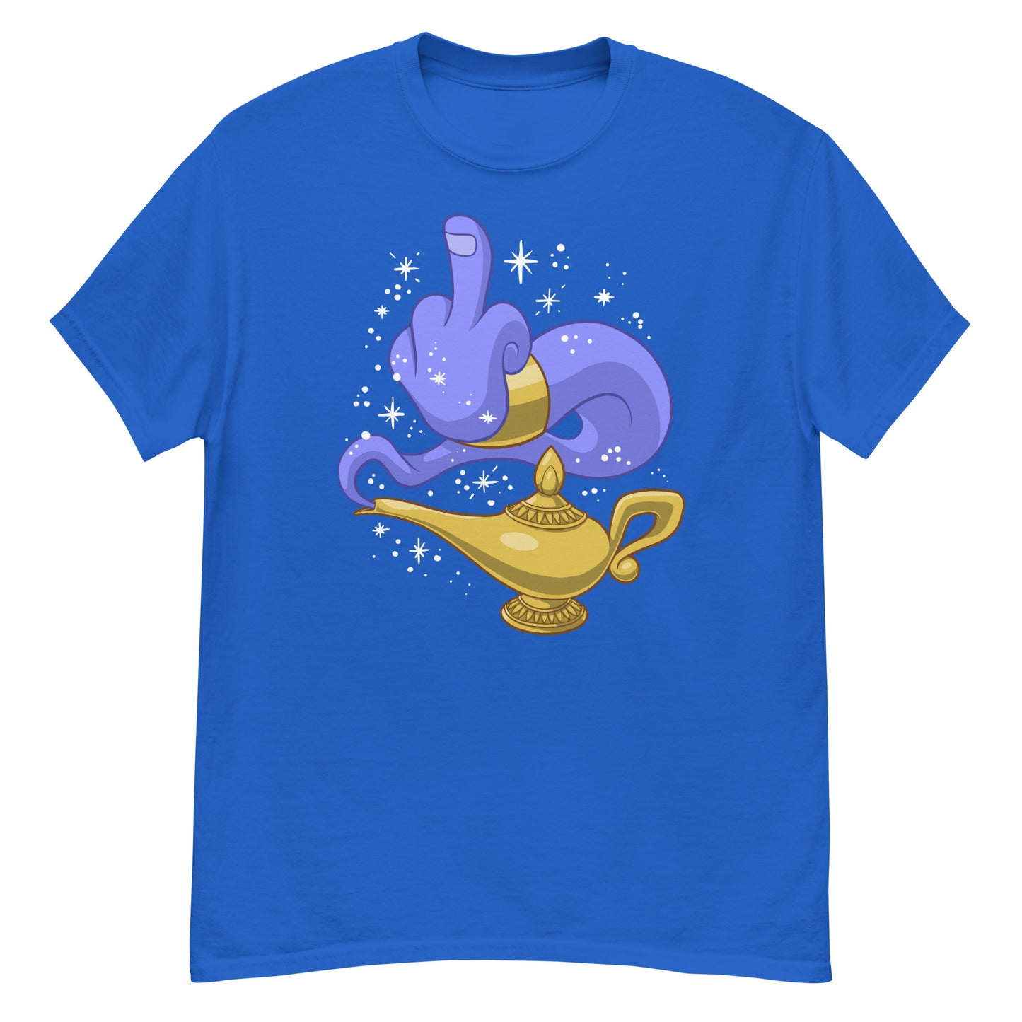One Wish Left t-shirt