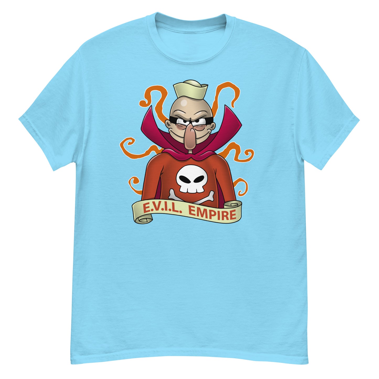 E.V.I.L. Empire t-shirt