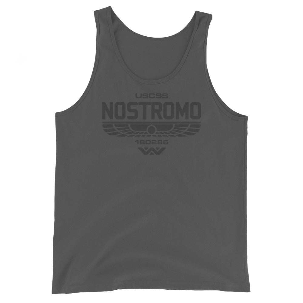 Alien Shipmate tank top