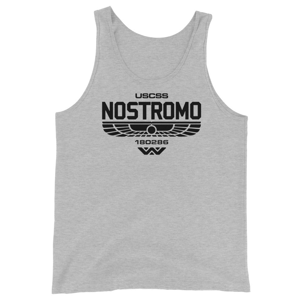 Alien Shipmate tank top