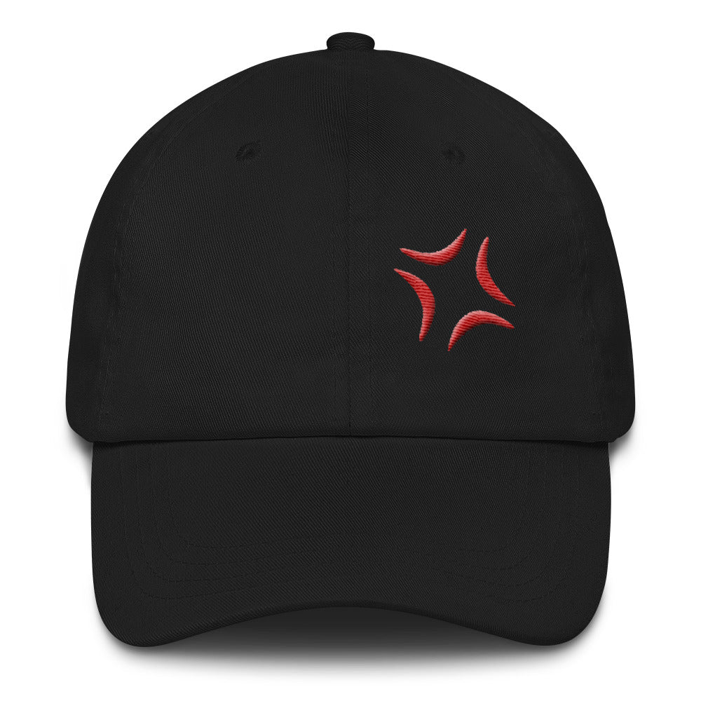 Ikatteiru dad hat