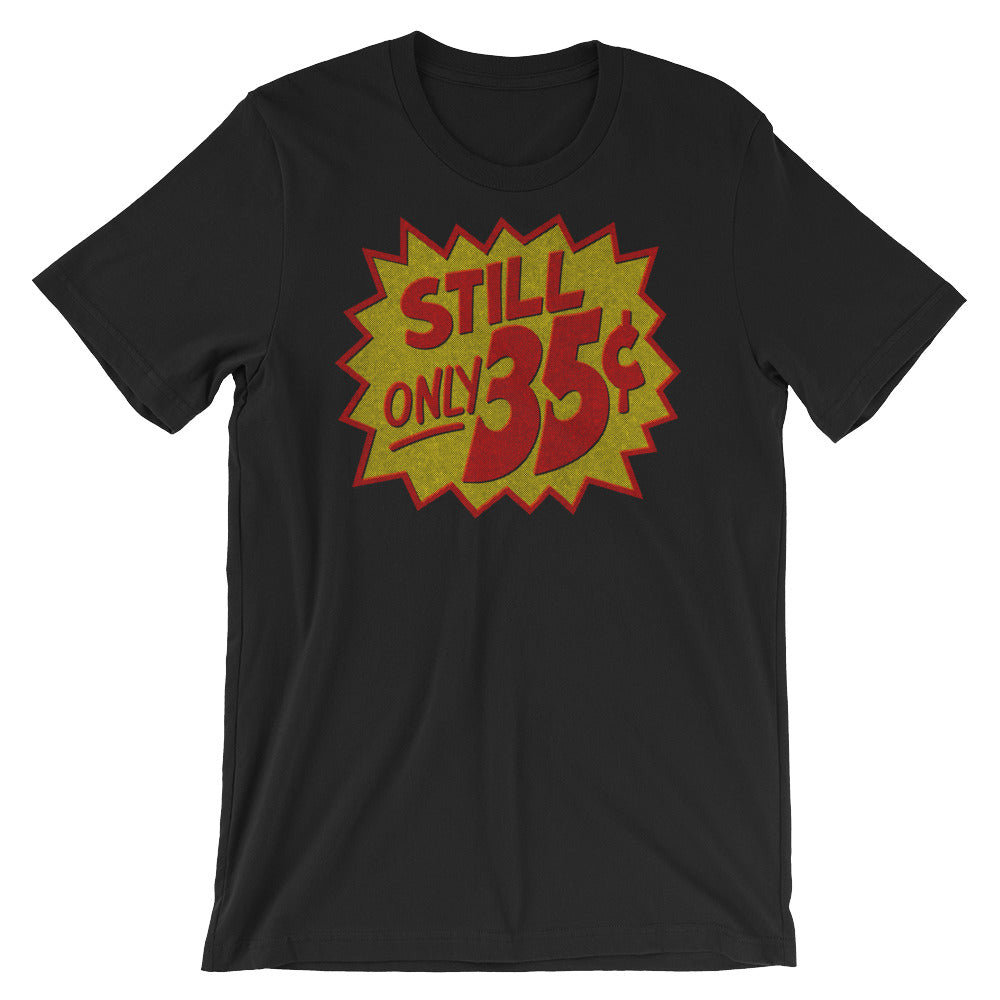 The Good Ol' Days t-shirt