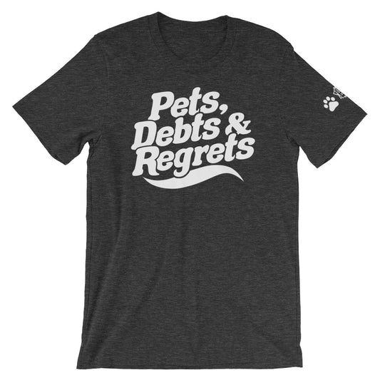 Welcome to Adulthood t-shirt