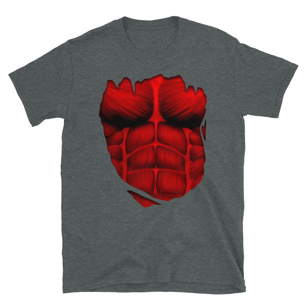 Muscle Tee t-shirt