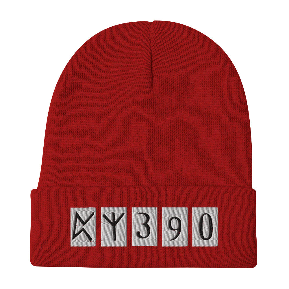 Magical Prisoner beanie