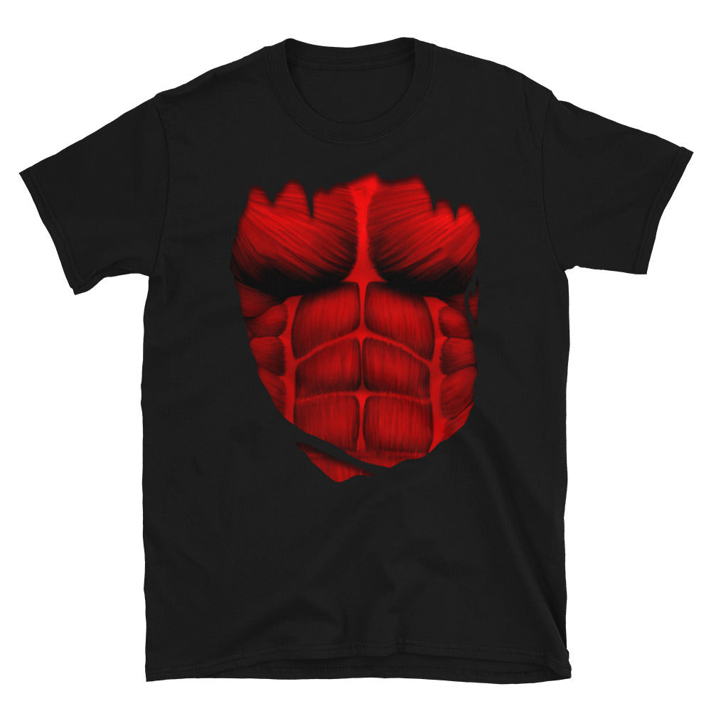 Muscle Tee t-shirt