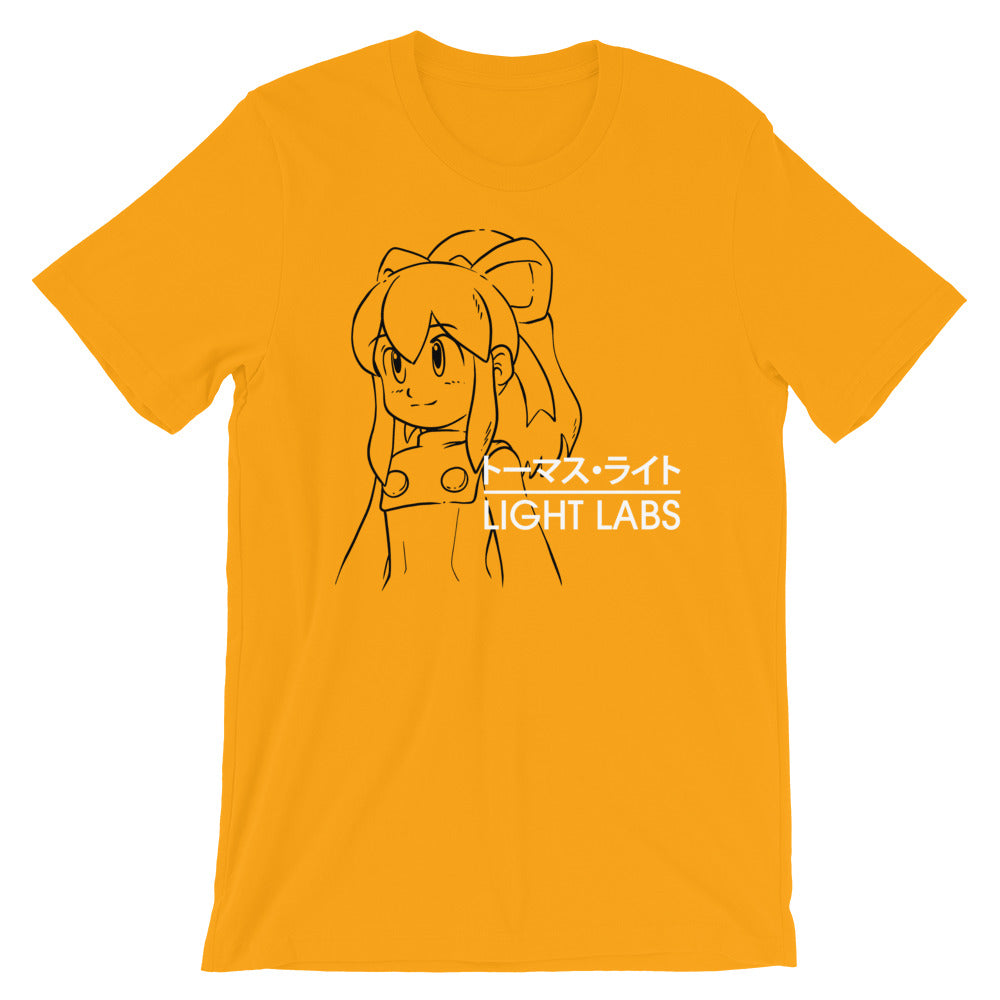 Light Labs ROLL t-shirt