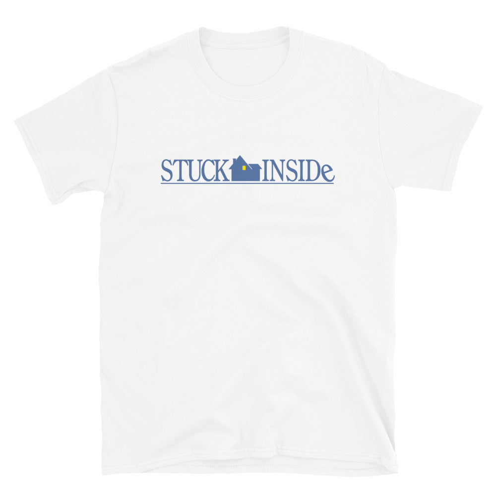 Stuck Inside t-shirt