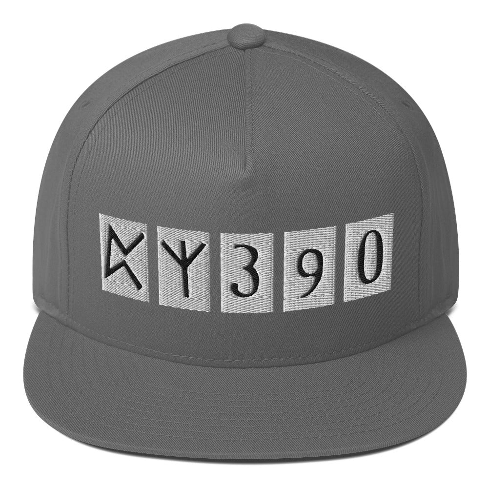 Magic Prisoner snapback hat