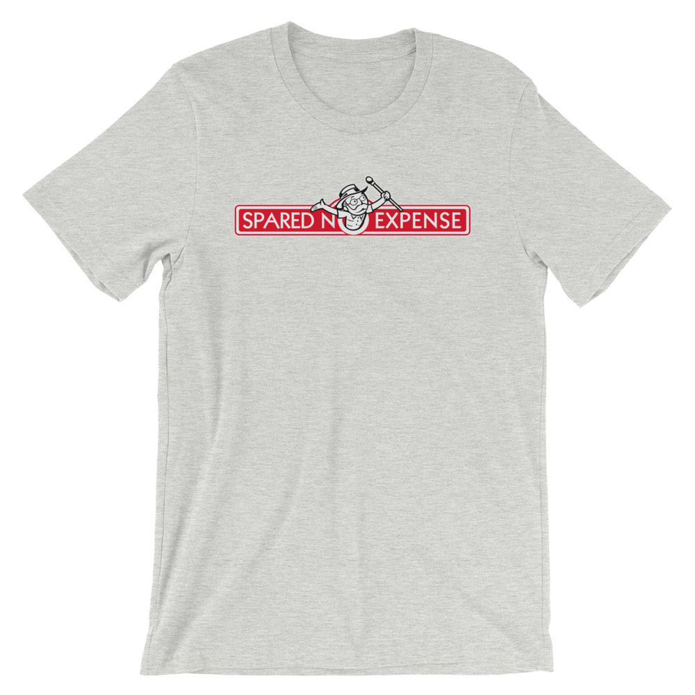 Jurassic Parker Brothers (ALT) t-shirt