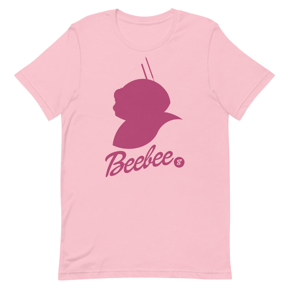 Droid Doll t-shirt