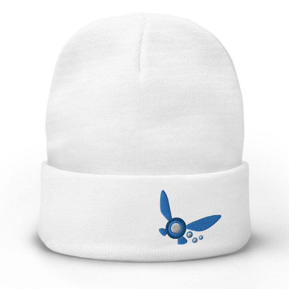 Navi beanie
