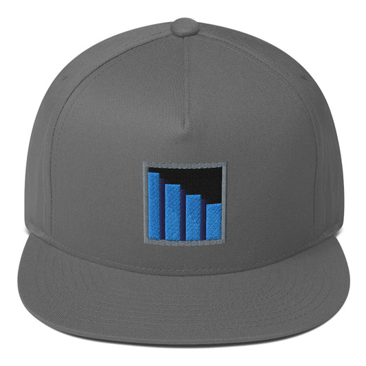 It's a Secret To Everyone snapback hat