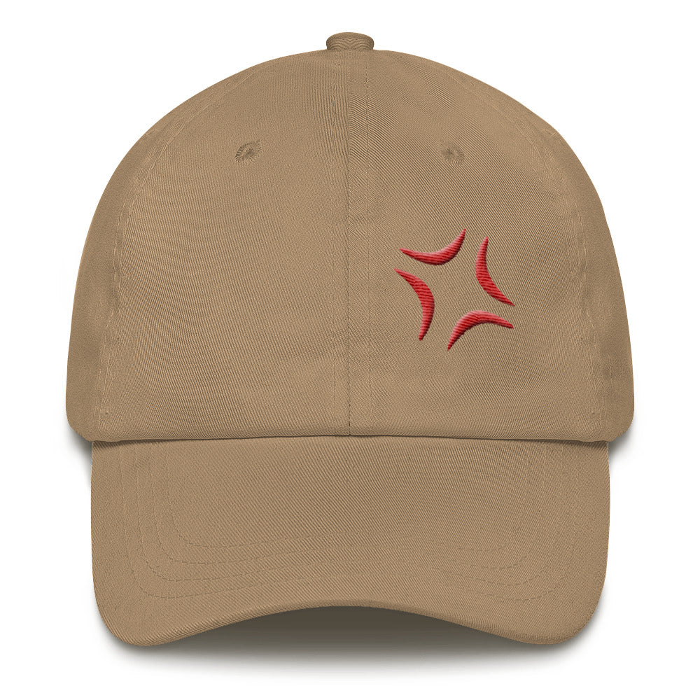 Ikatteiru dad hat