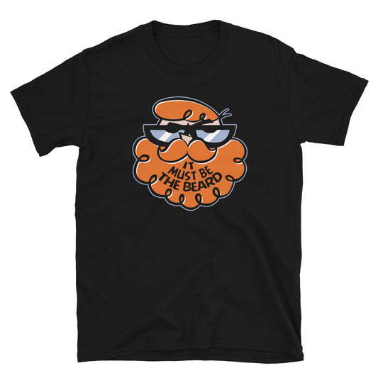 So Rugged t-shirt