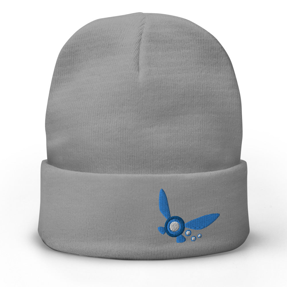 Navi beanie