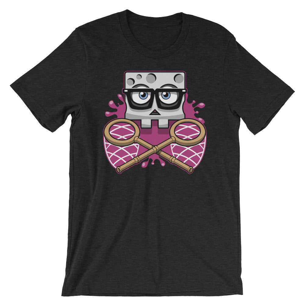 Jellyfish or Die! t-shirt