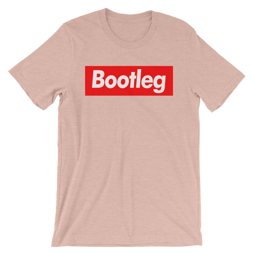Bootleg t-shirt