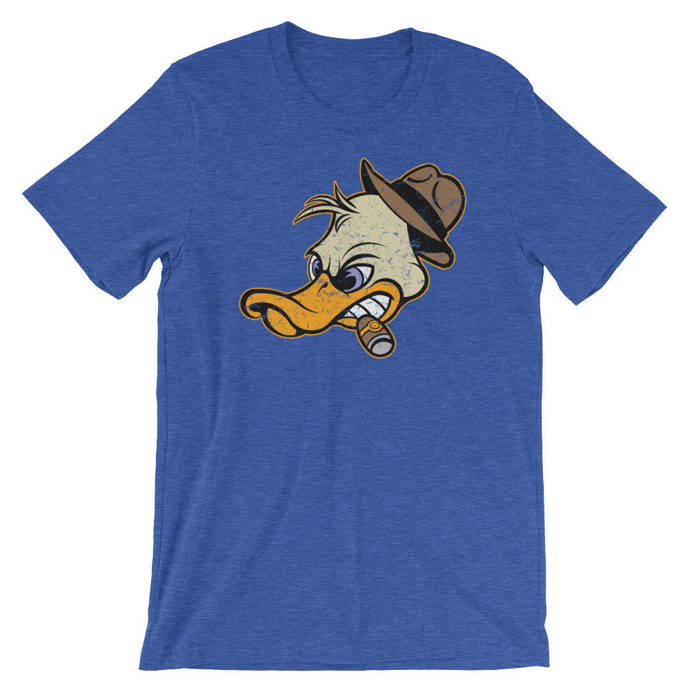 Howard Horsepower t-shirt