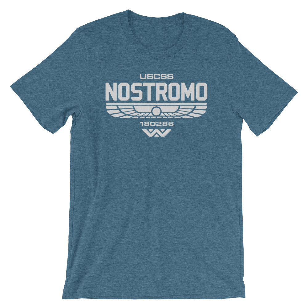 Nostromo t-shirt