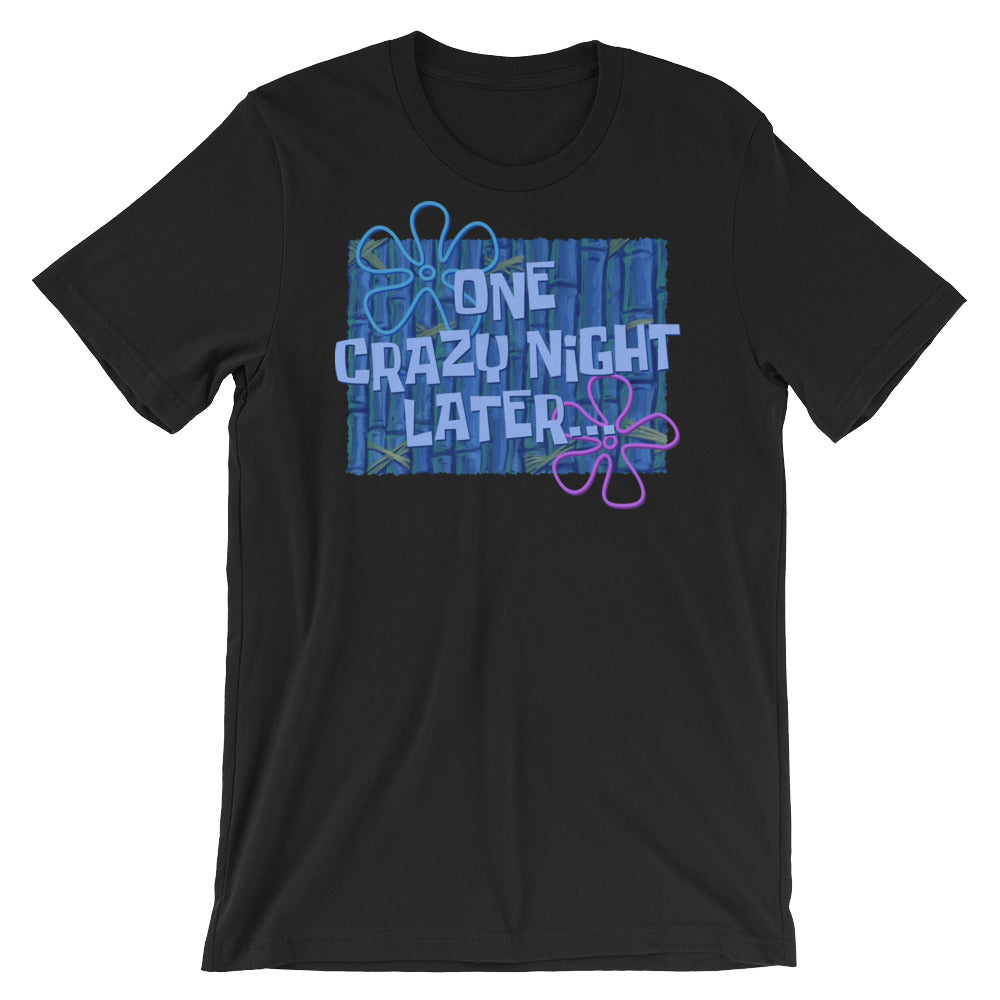 Time Flies t-shirt