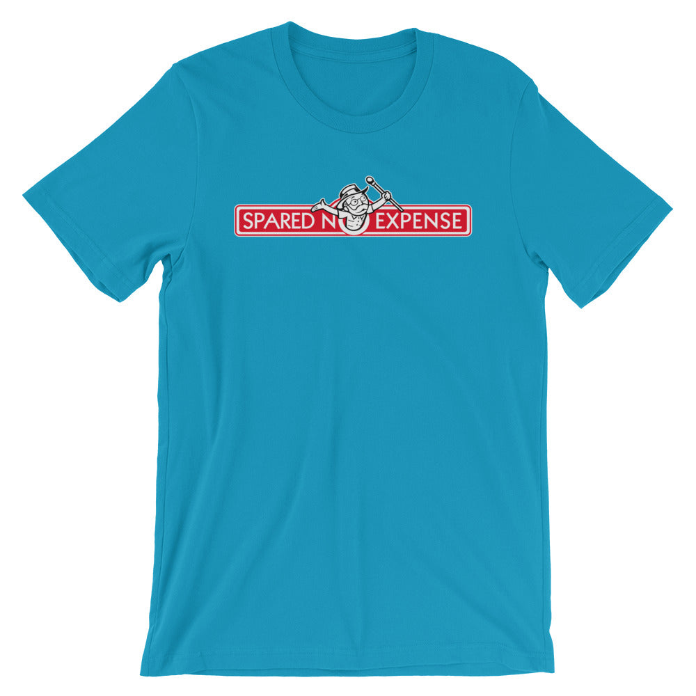 Jurassic Parker Brothers (ALT) t-shirt