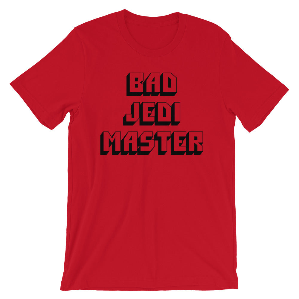 Which Lightsaber is yours? t-shirt