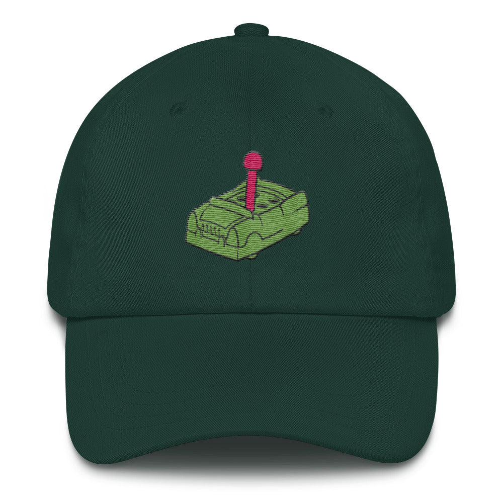 That Solo Life dad hat