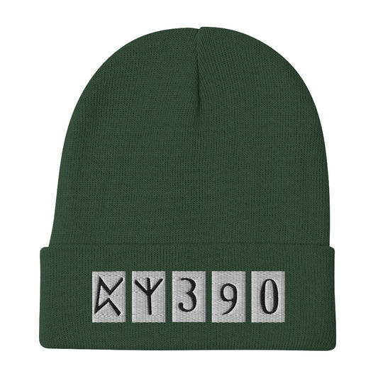 Magical Prisoner beanie