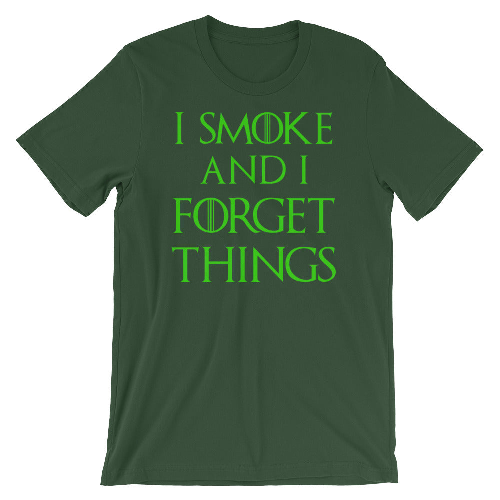 Game of Groans t-shirt collection