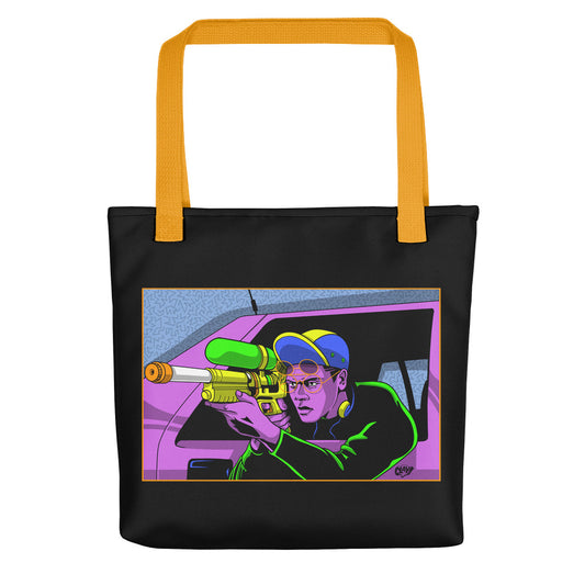 Boyz N the 90s tote bag